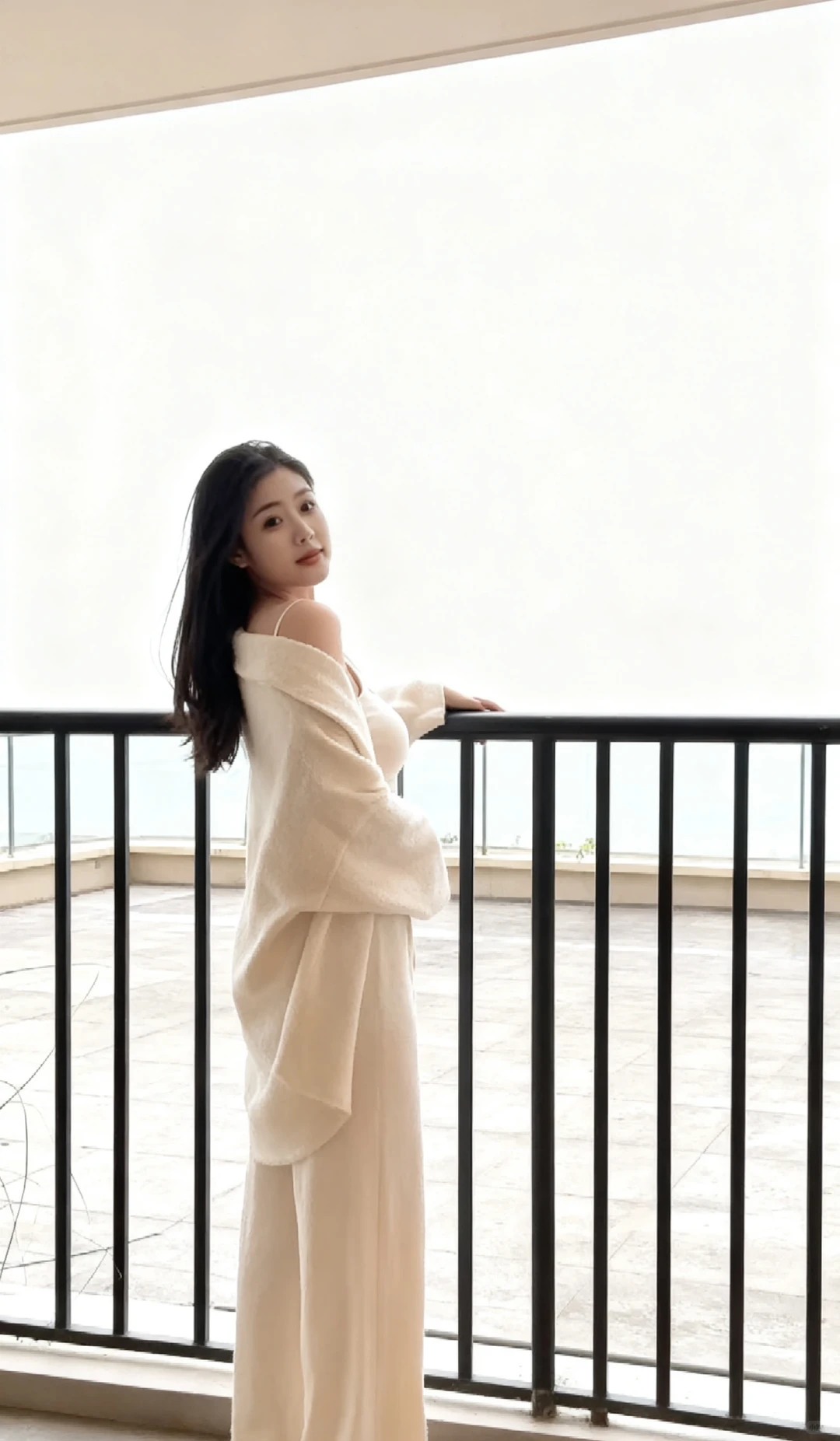 气质女神，这大概就是姐感的魅力吧！