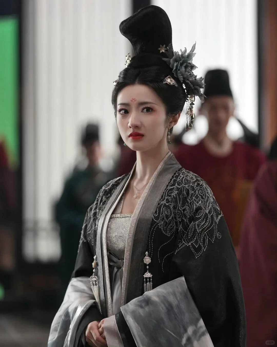 盛世天下在外网怎么还有几张没见过的新图！