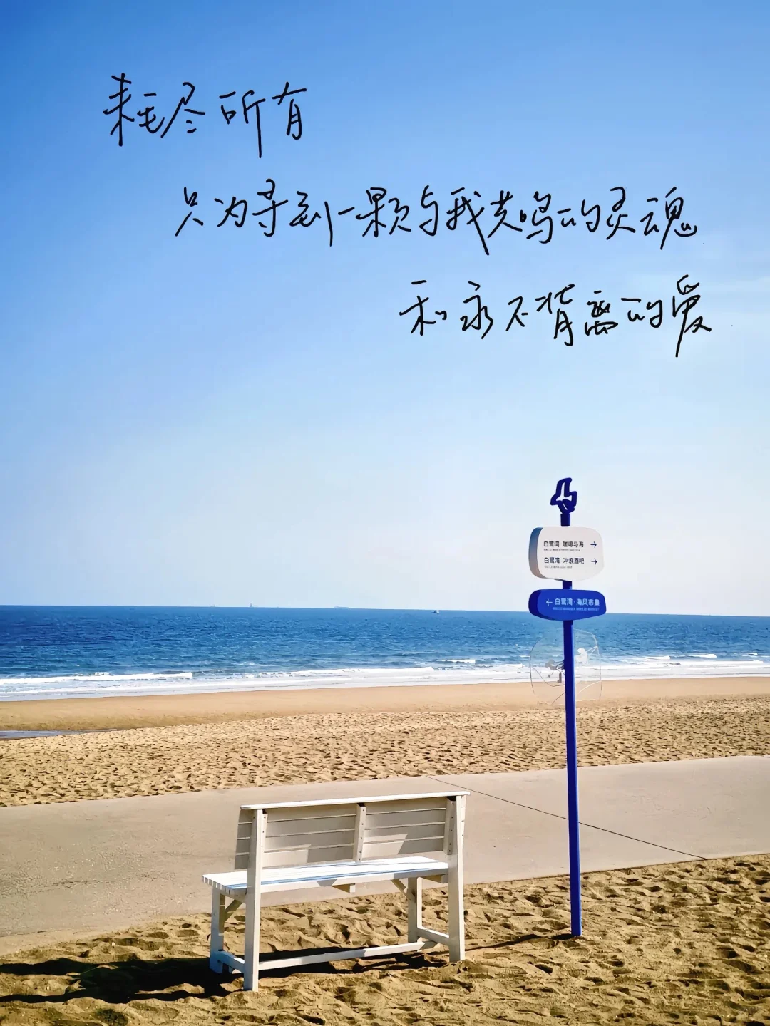 光与海，晨起的馈赠🌅