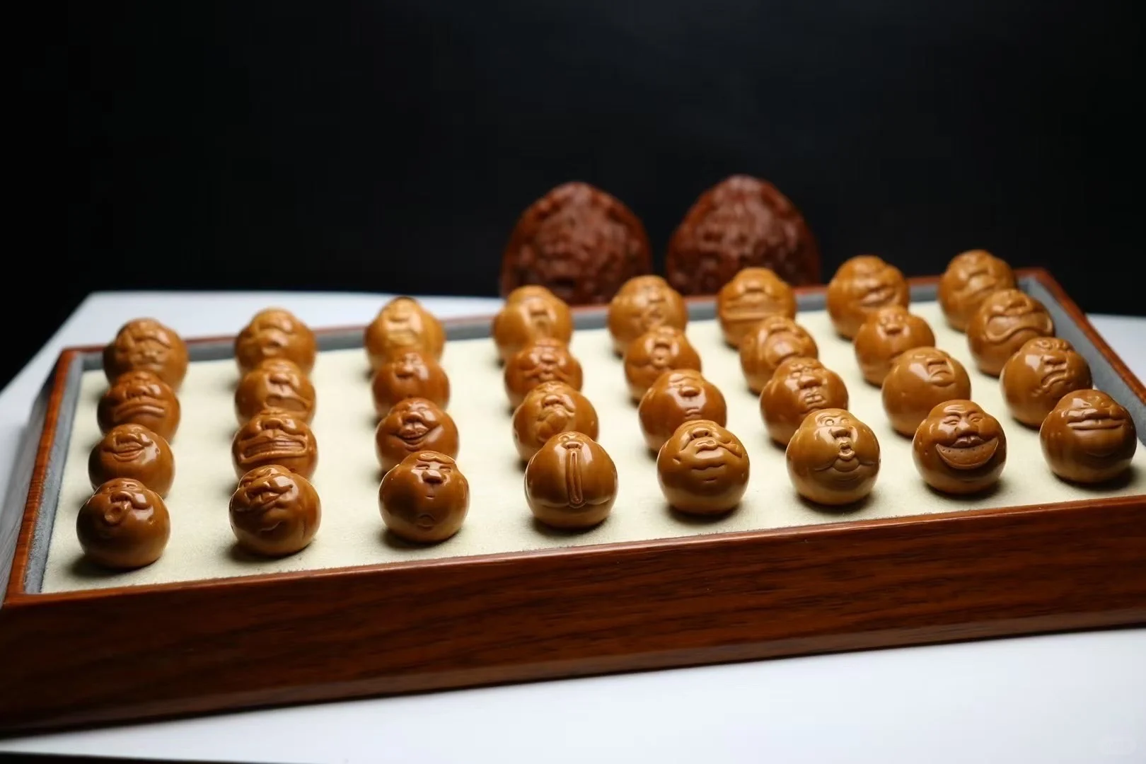 谁能扛住这一盘的表情包啊