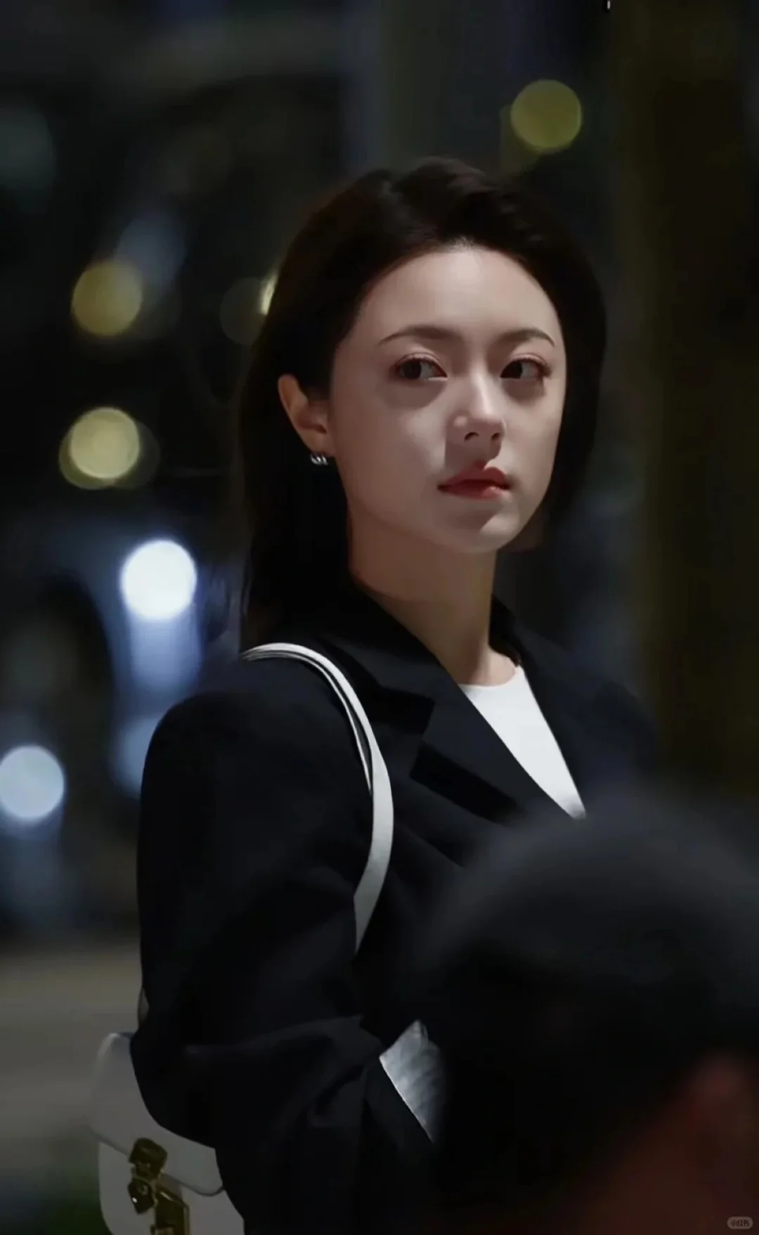 高清壁纸 | 赵今麦