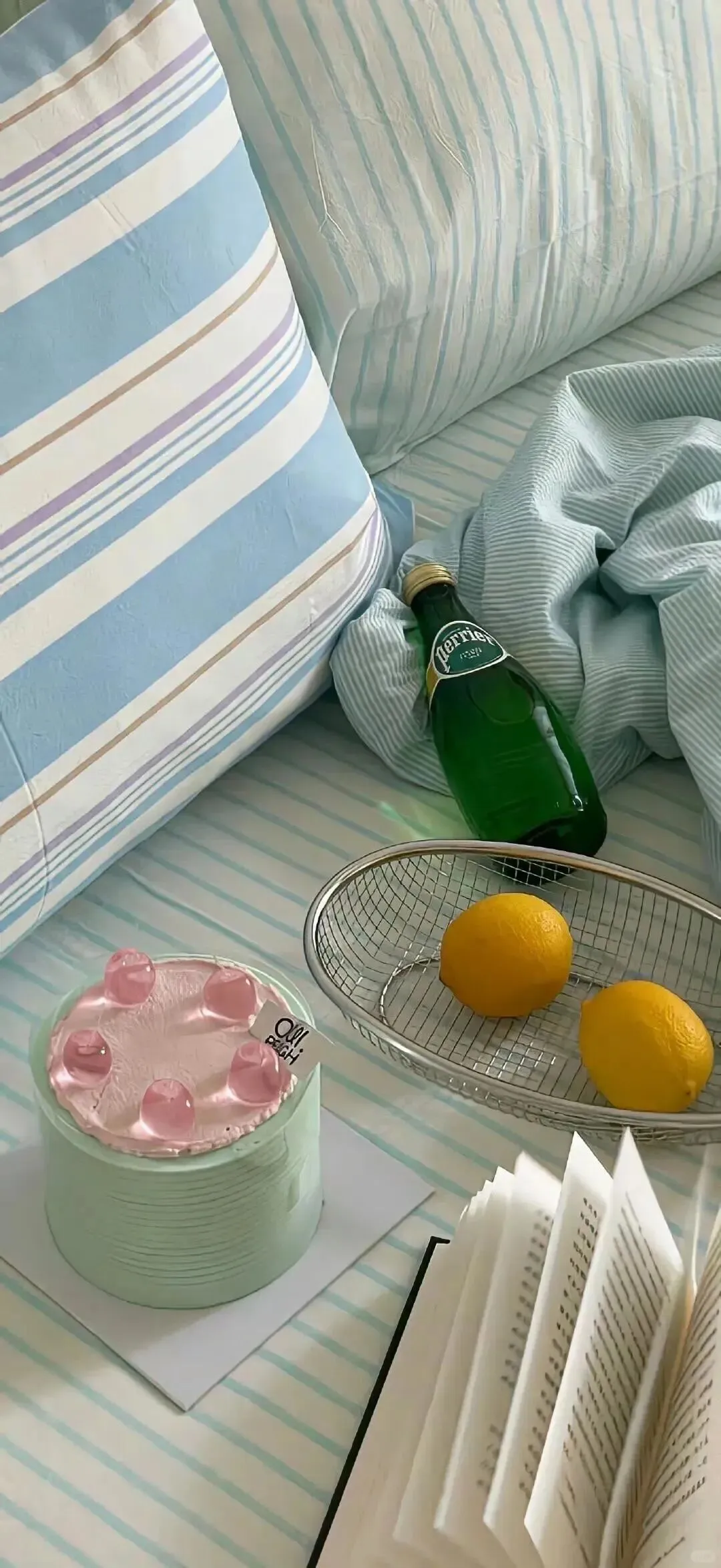 小众质感全屏壁纸