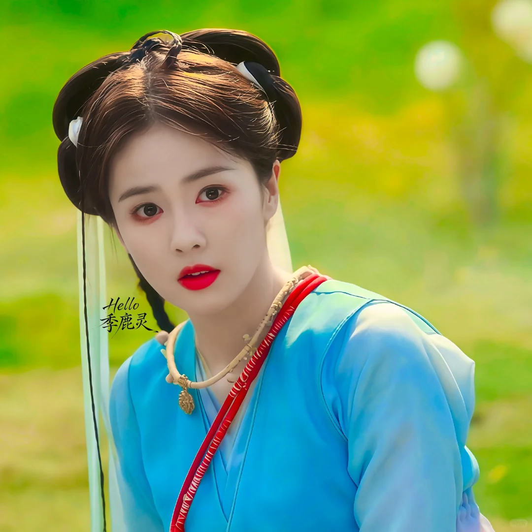 是萌萌的李青月ᖰ˃̵ ֊ ˂̵ᖳ