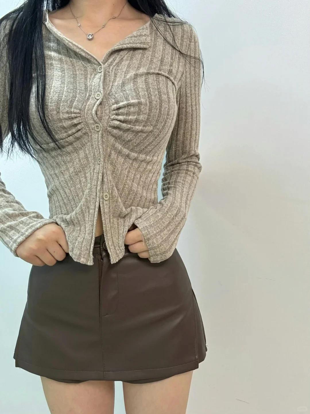 韩里韩气过秋冬