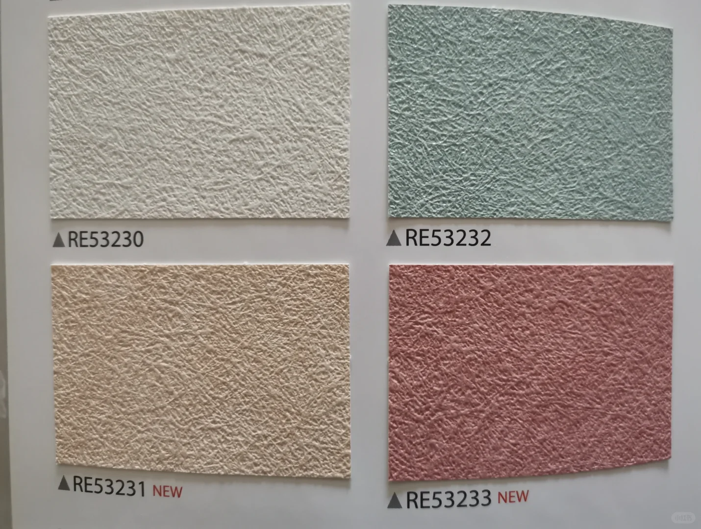 质感肌理，经典配色的壁纸