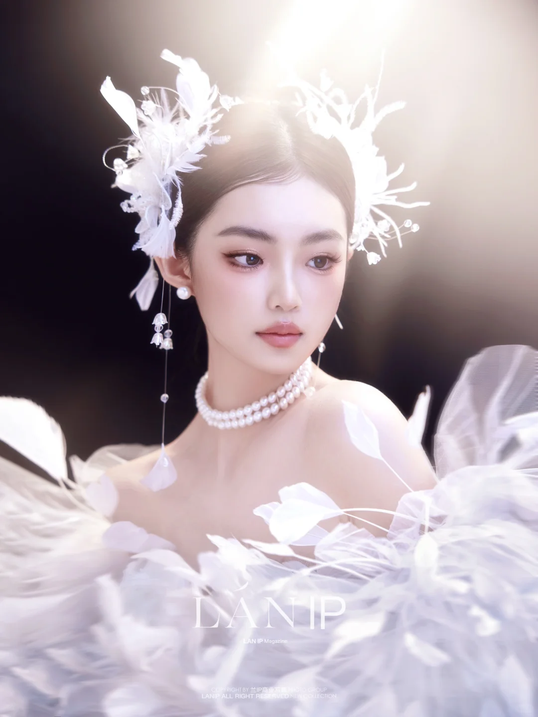 唯美梦幻写真/坠落人间的🪽👀