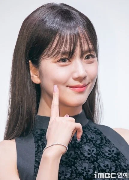 金智秀 | 太美啦