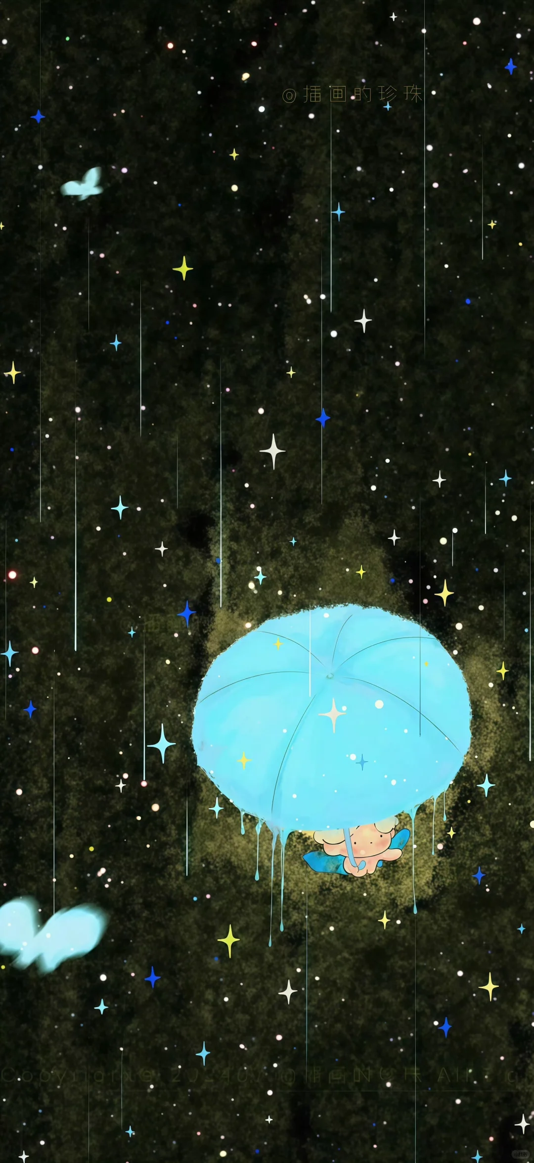 20251119手机壁纸｜收集壁纸时间～