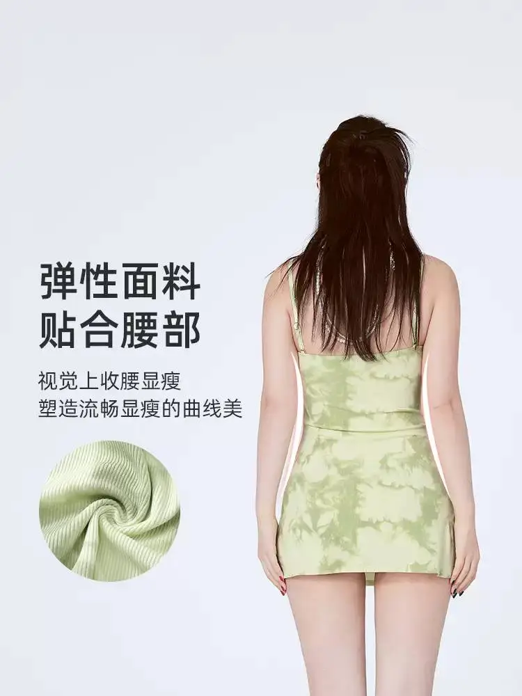 大码泳衣天花板✨遮肉显瘦绝了