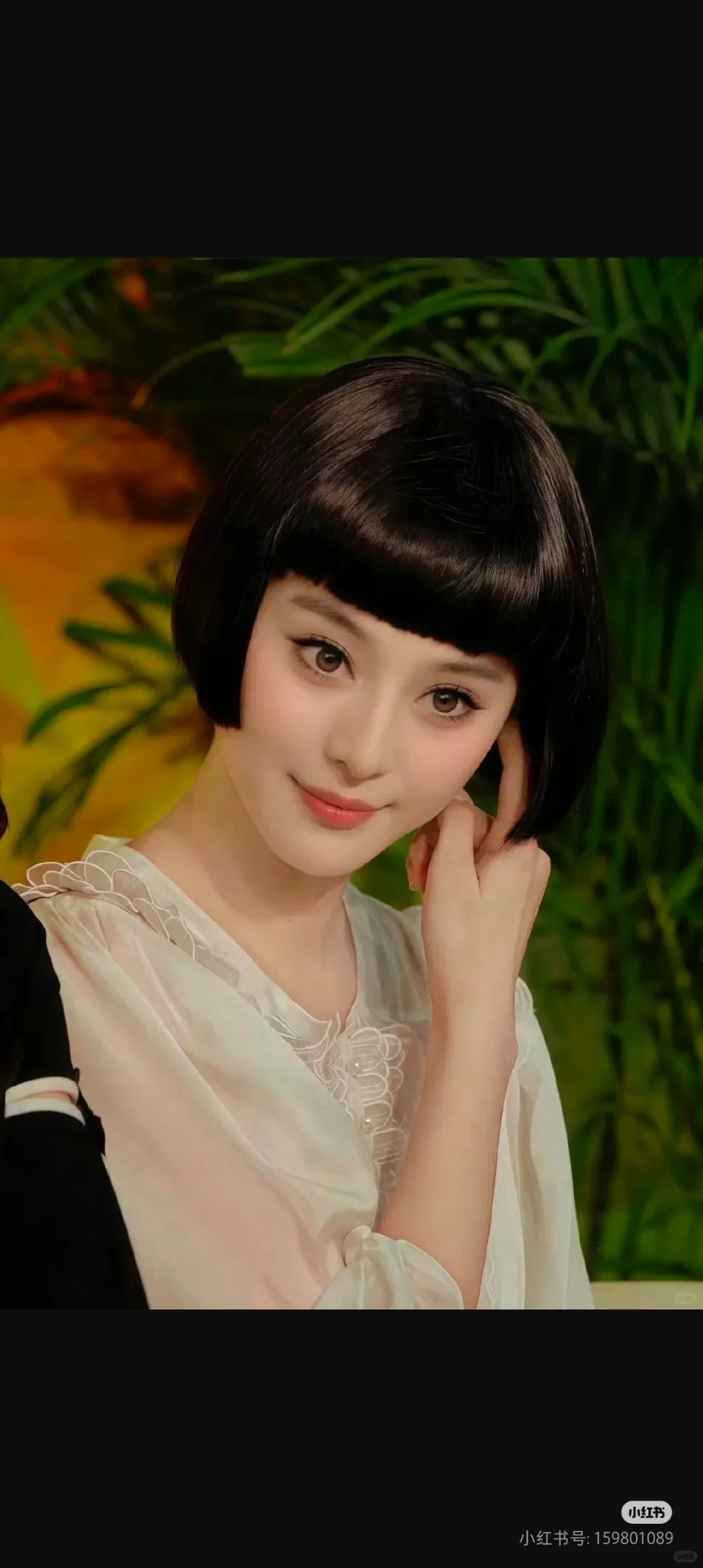 面部显化第二百五十二天，加油✊