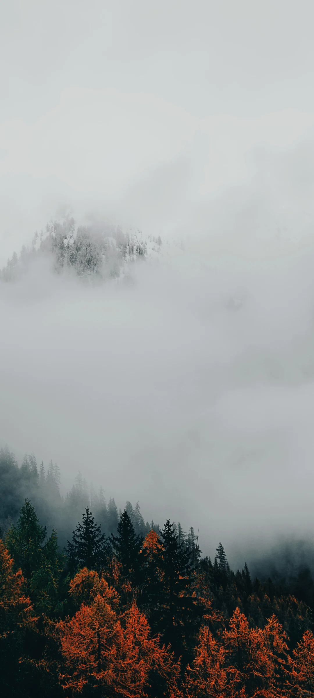 今日壁纸丨小众高质量美景壁纸