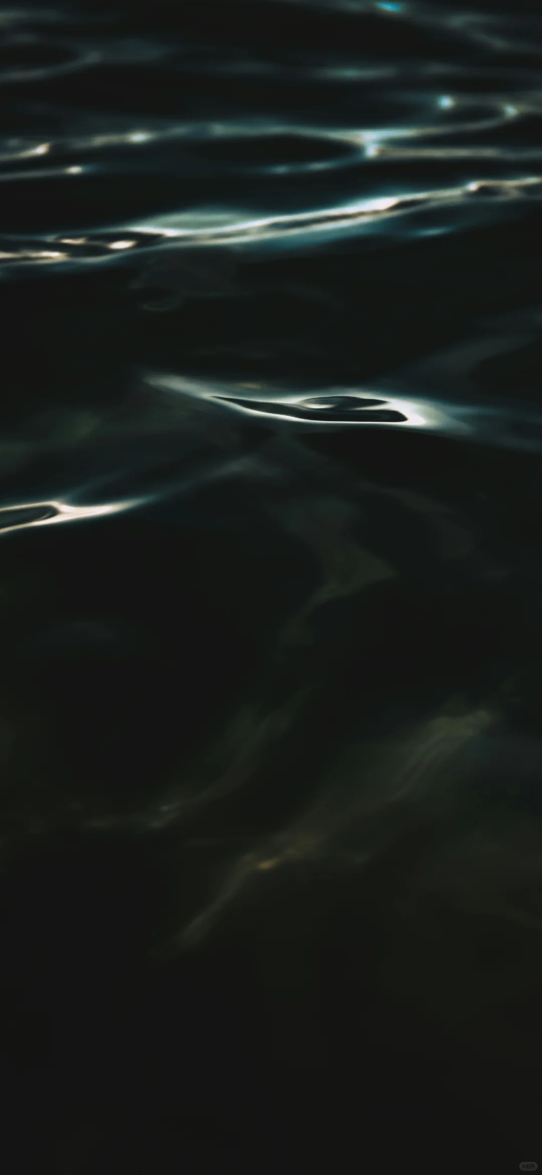 12张高清小众全屏壁纸