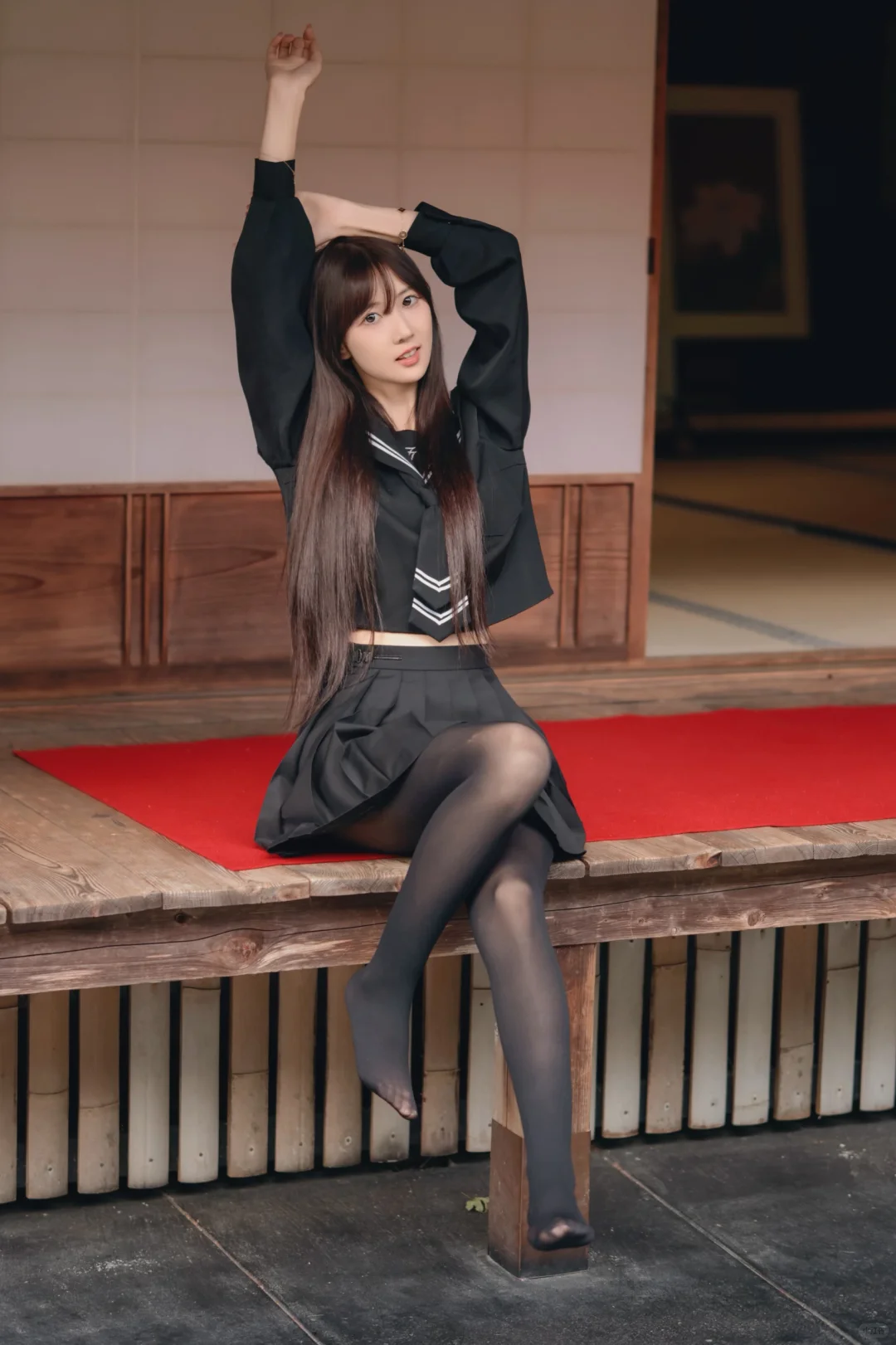 小丝带你发现京都之美