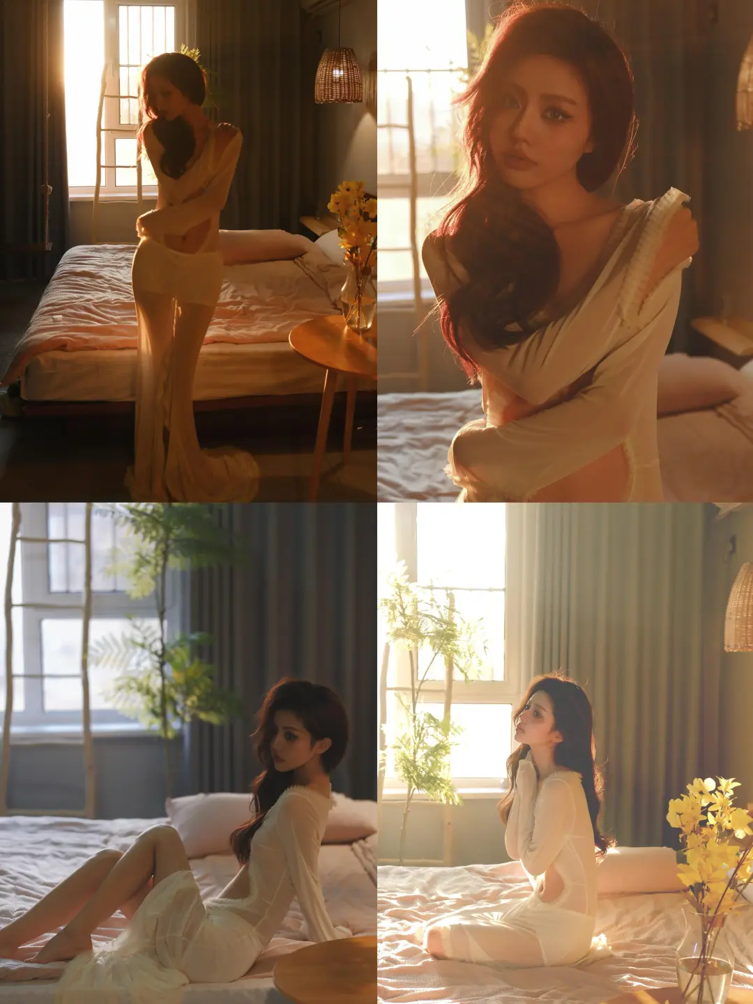 谁懂啊❗拍到了人生照片🤍|无锡私房写真