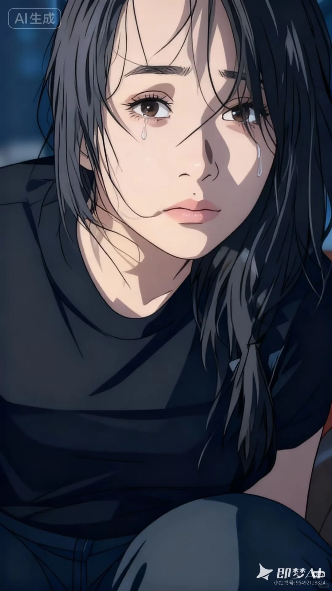 环太平洋的笑容