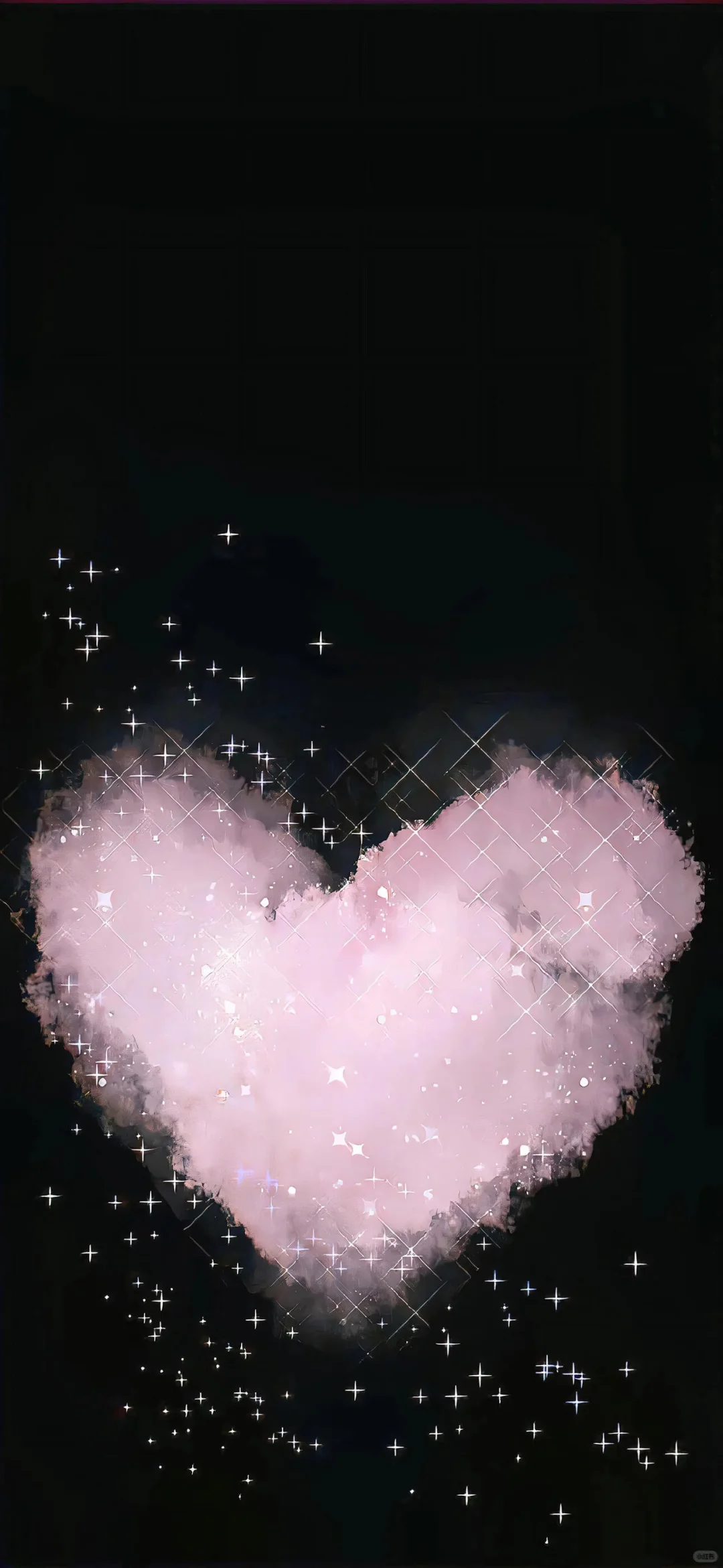 𝙞𝙣𝙨小众高级感黑色系手机壁纸📱