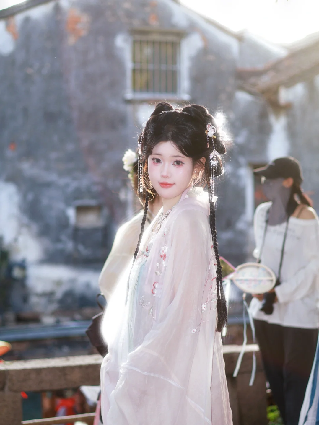 本小姐自然是娇生惯养的啦oᴗOಣ