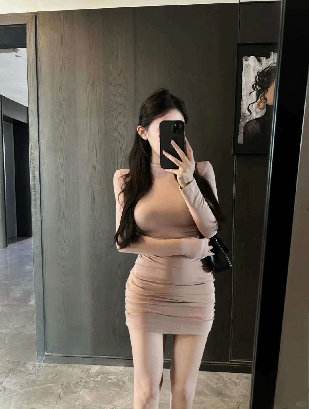 155｜小个子女生跟我穿！！！