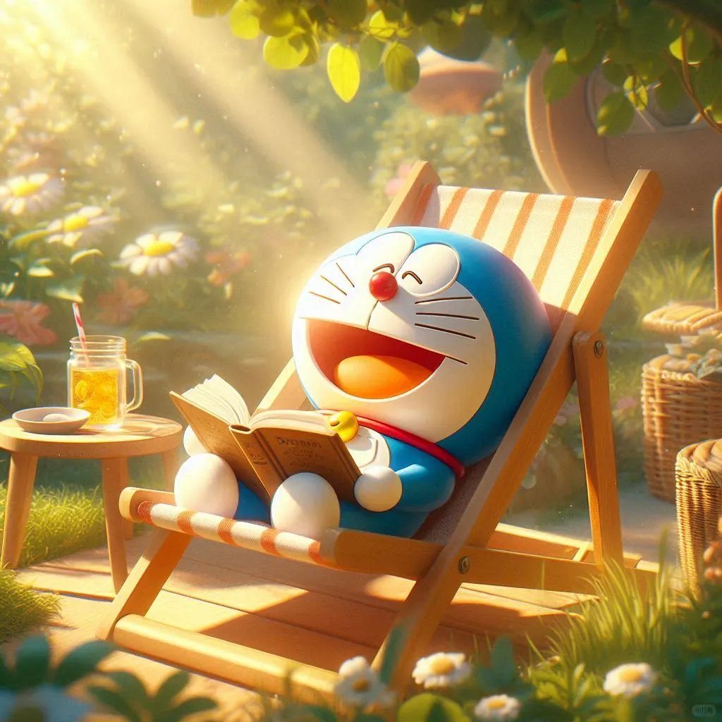 偶尔享受一下午后的阳光吧～