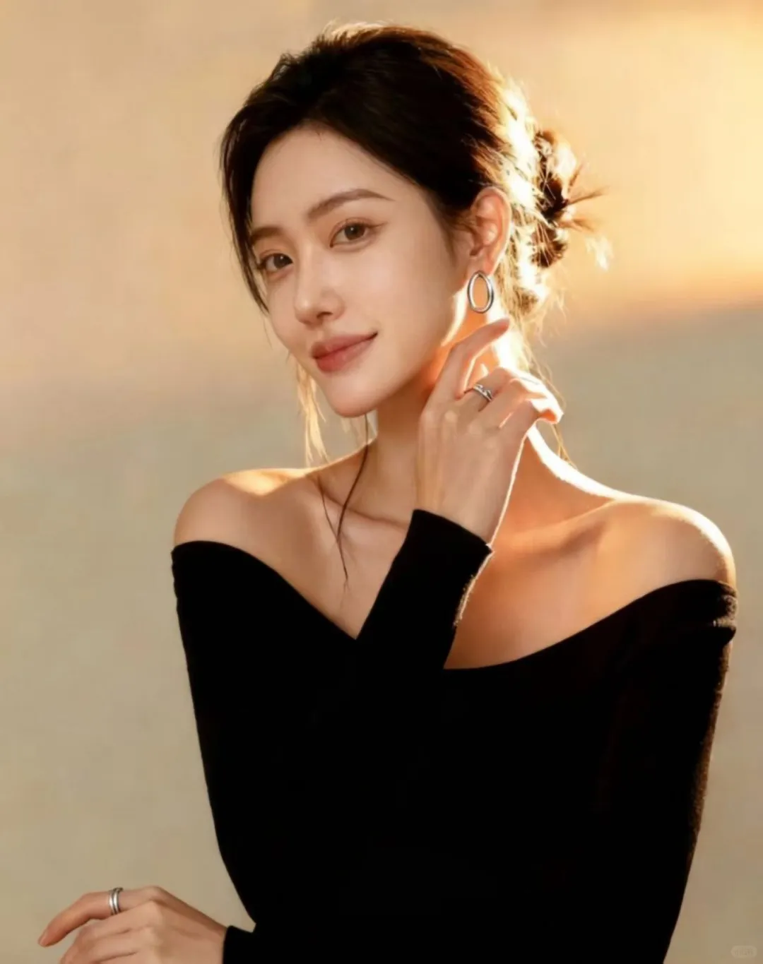 北京肖像写真避雷成功，299安全下车！