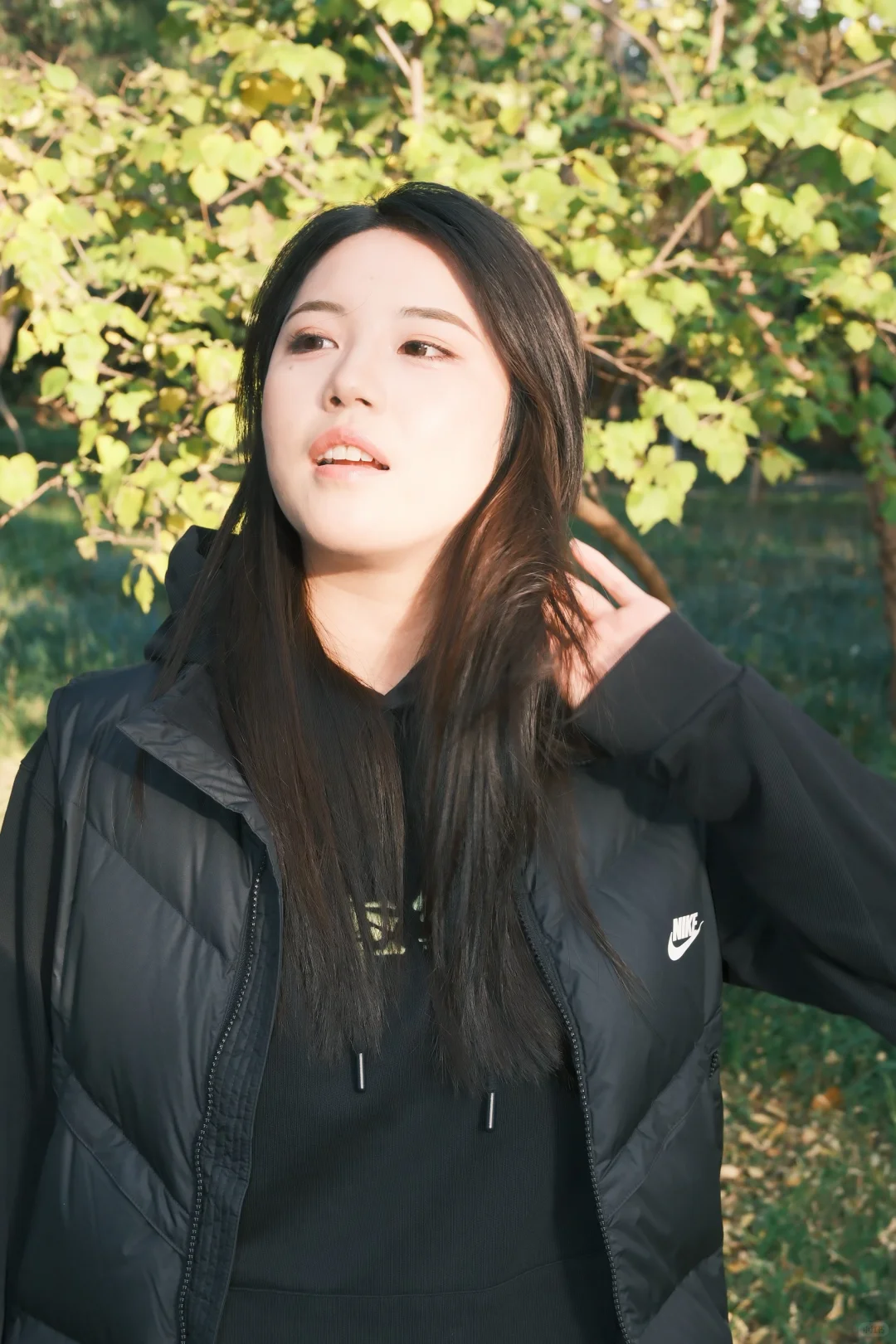 富士约拍｜女大来啦😜😜