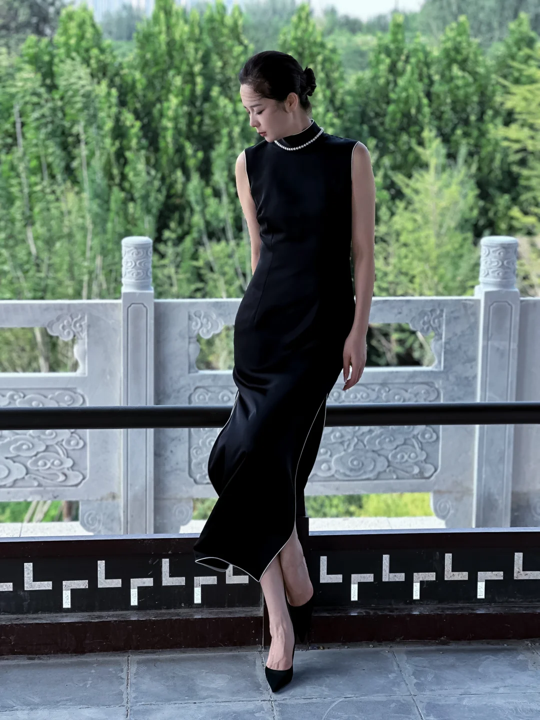 H形身材反击之老祖宗的审美不得不服