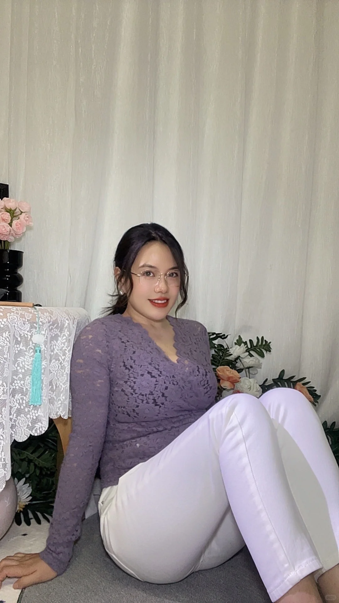 微胖少妇、反差感、御姐、温柔气质女人、