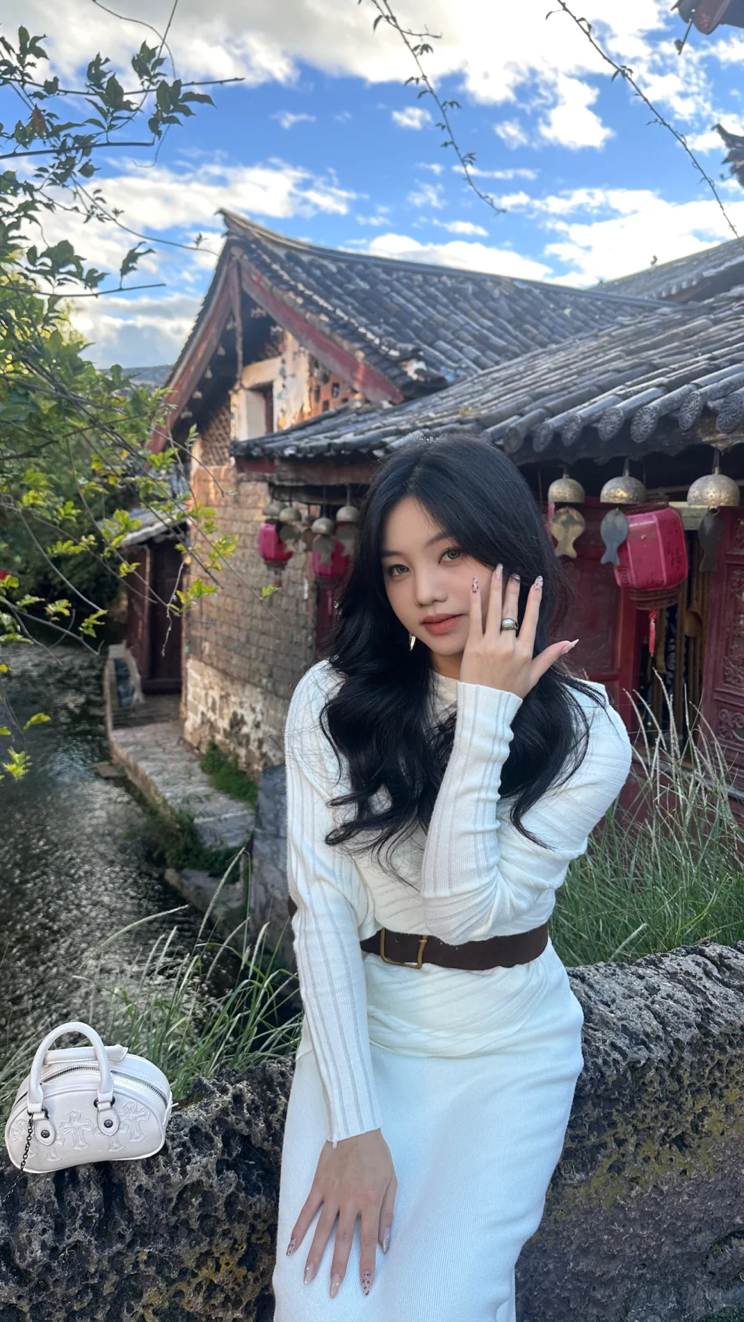 💭𝗛𝕚◽-🖇🤍꙳✧˖°