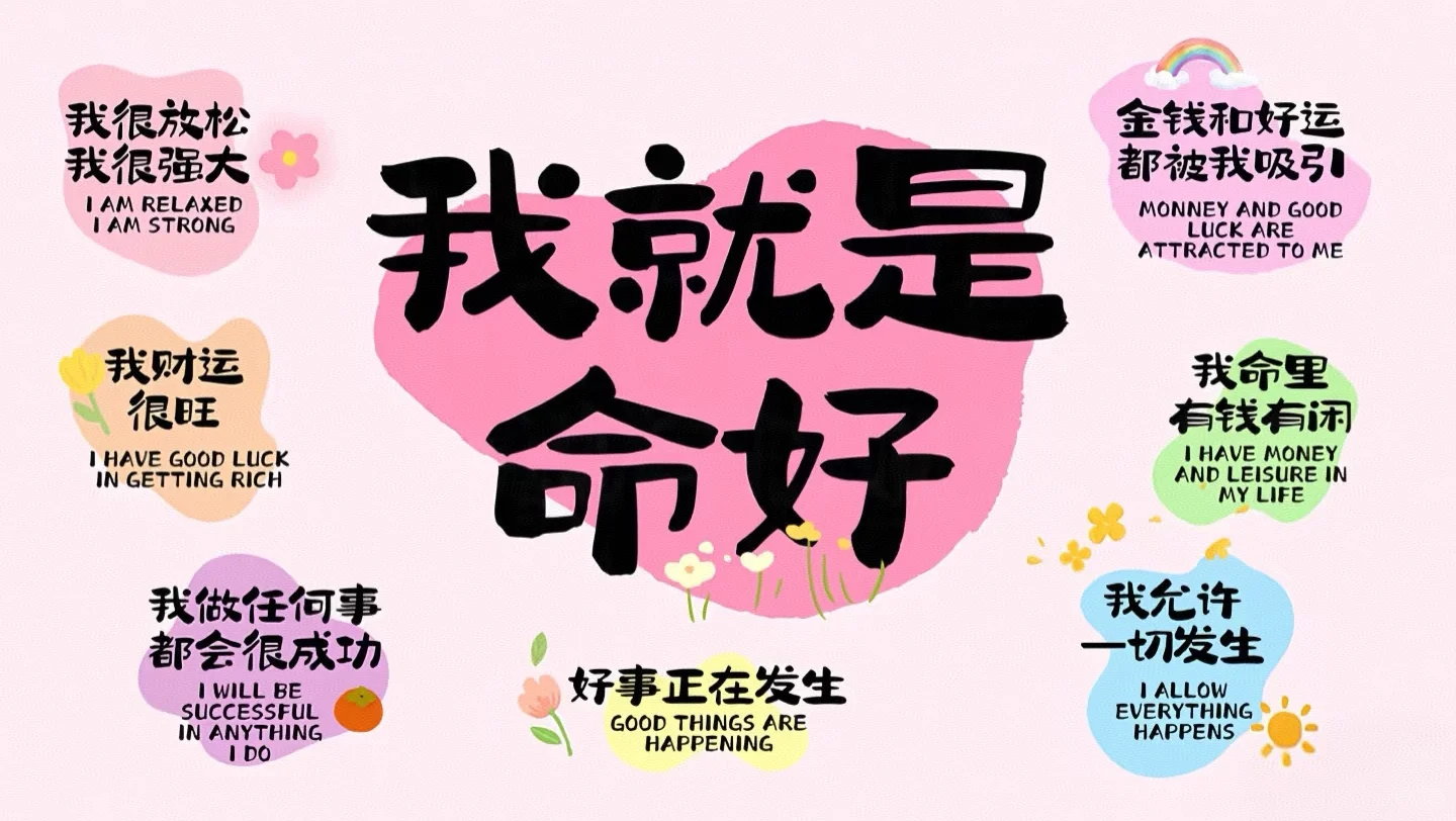 壁纸选的好，乐趣少不了