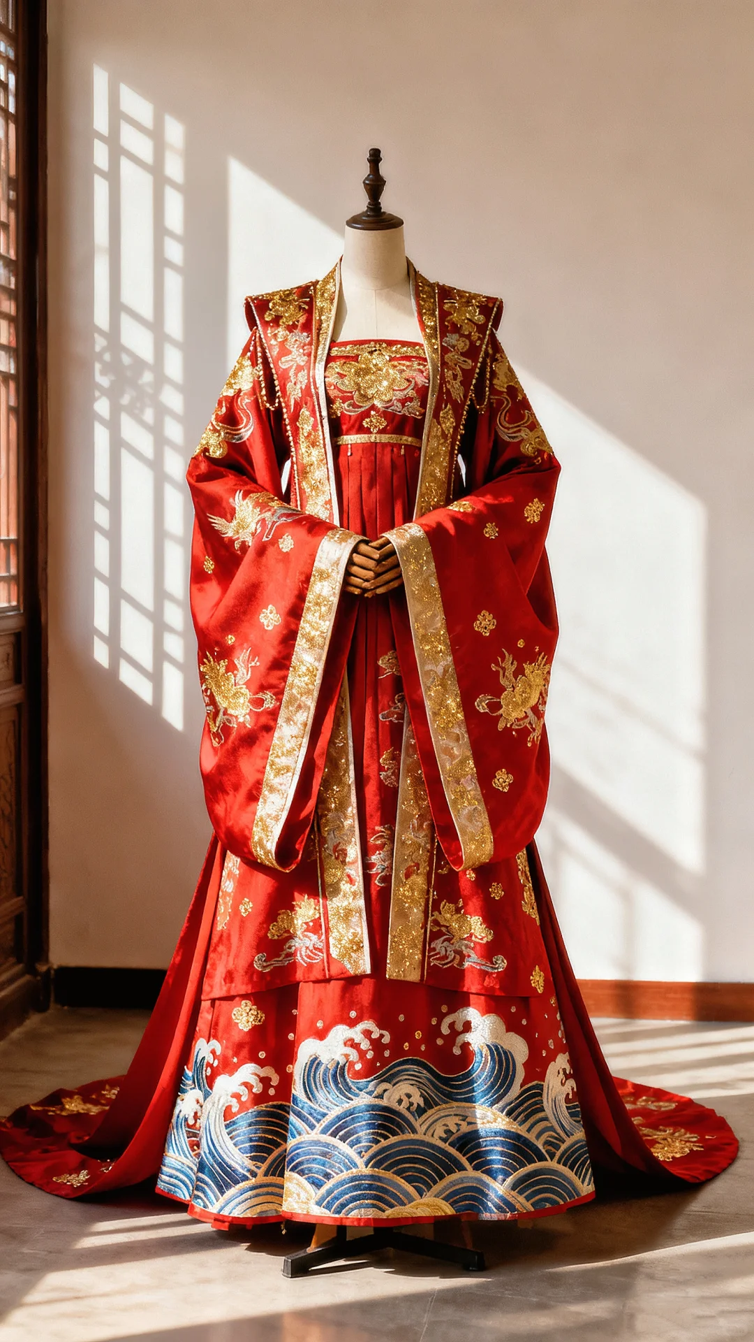 【长公主的衣橱】系列，你最喜欢哪件