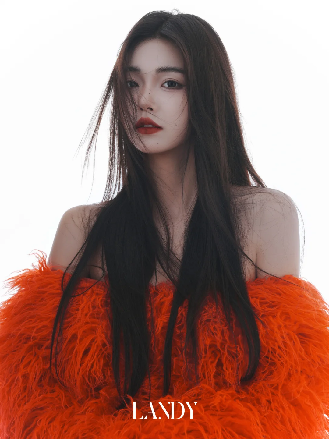 把“张扬”焊在脸上的一天