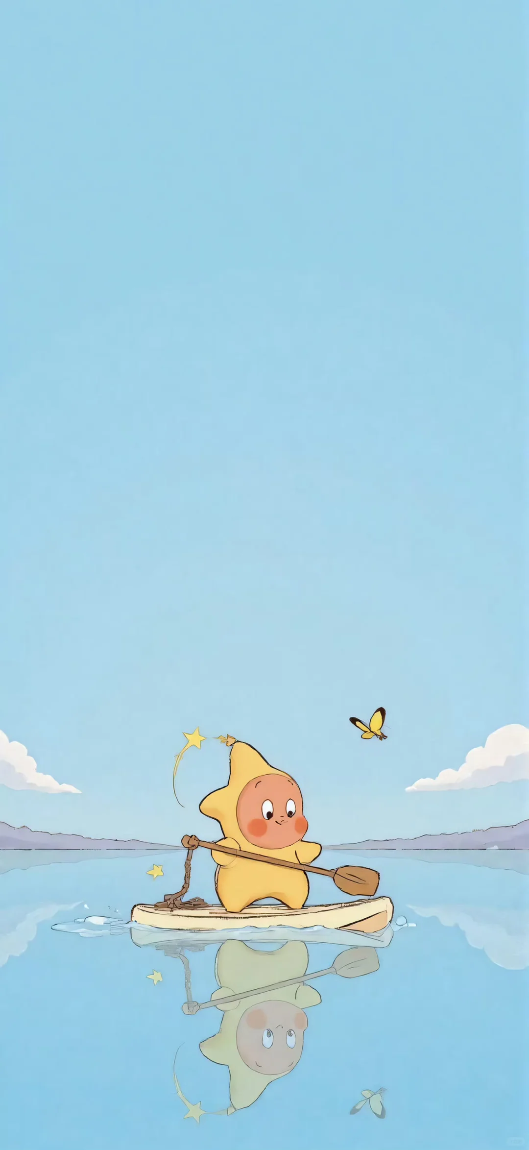 20251119手机壁纸｜收集壁纸时间～