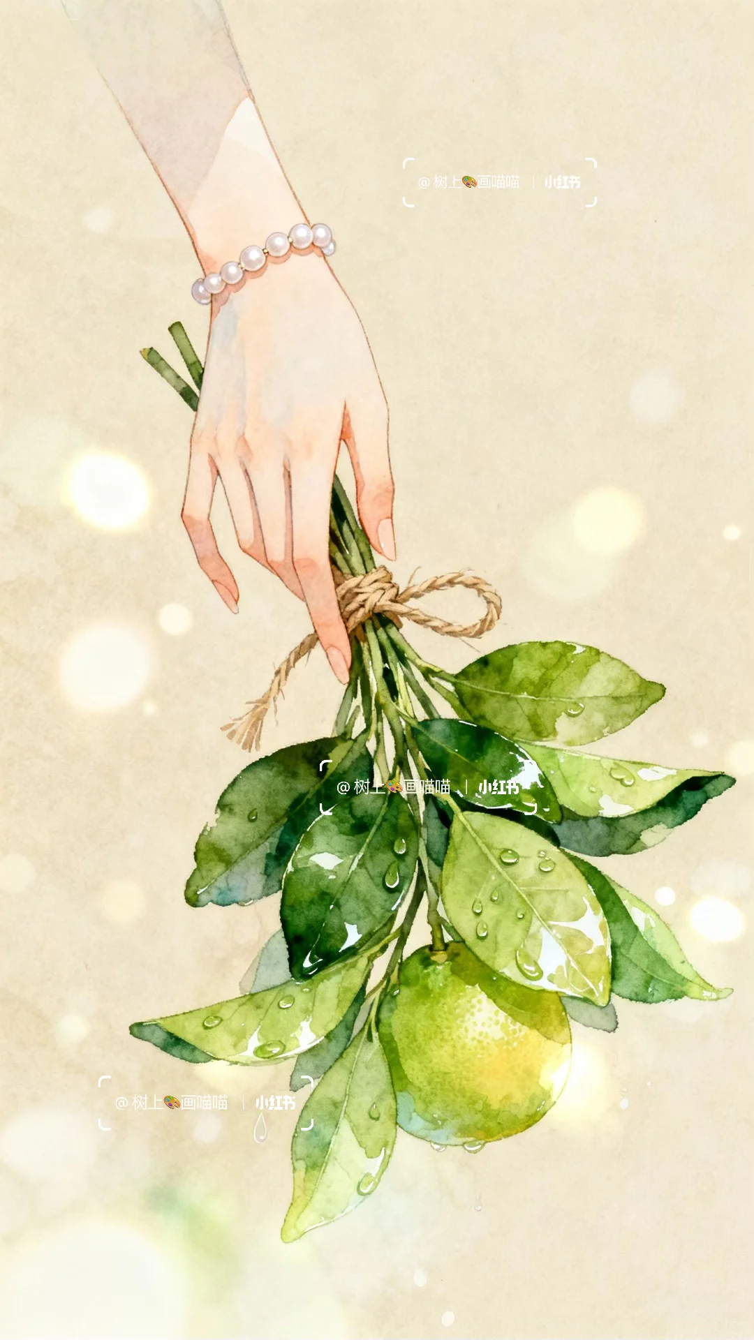 柚叶携运，向光而行