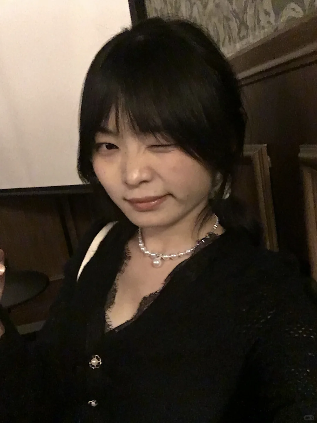 今天当成熟女人