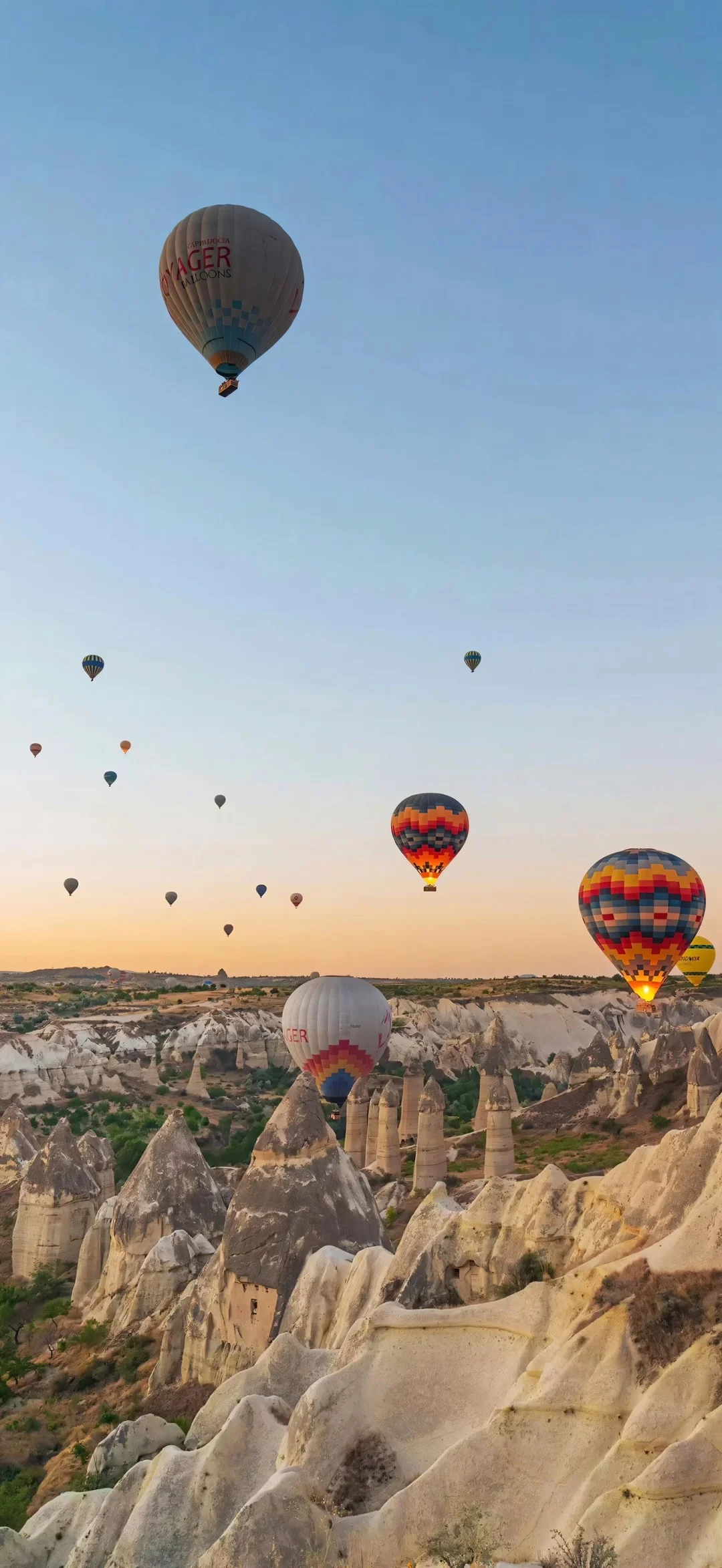 iOS 26壁纸新玩法（2） 3D与深景开启视觉盛宴