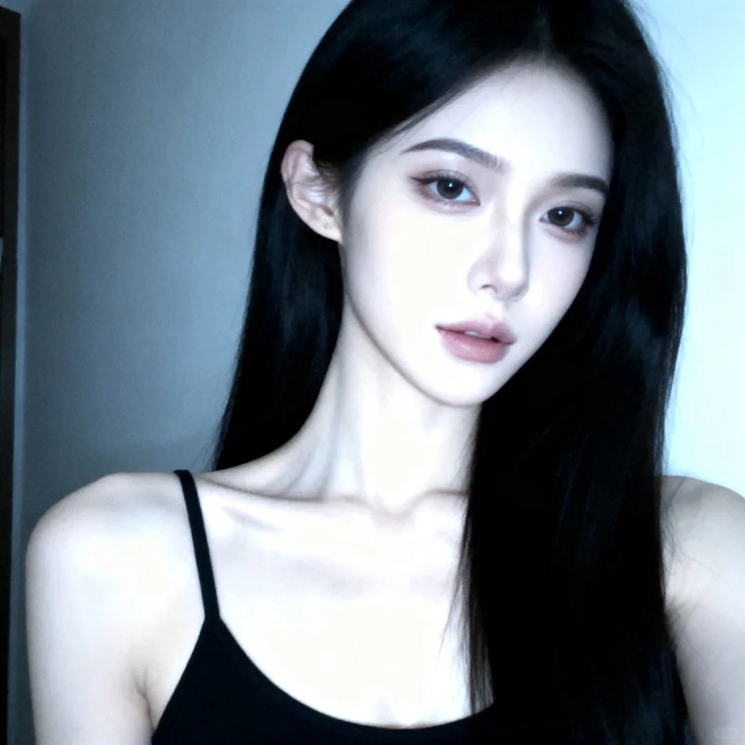 优质女头｜青春疼痛感