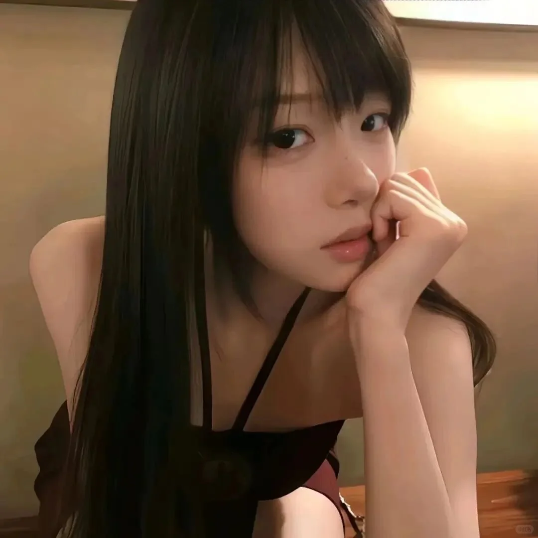 𝑾𝒆𝑪𝒉𝒂𝒕 女头｜10张