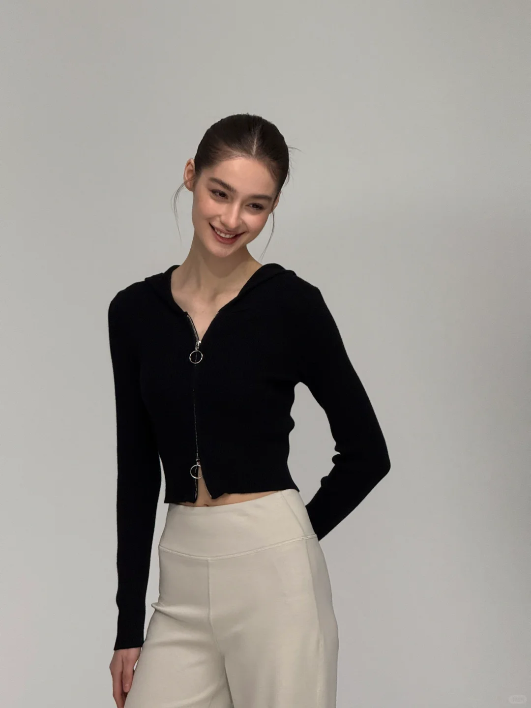 这骨相太优越了