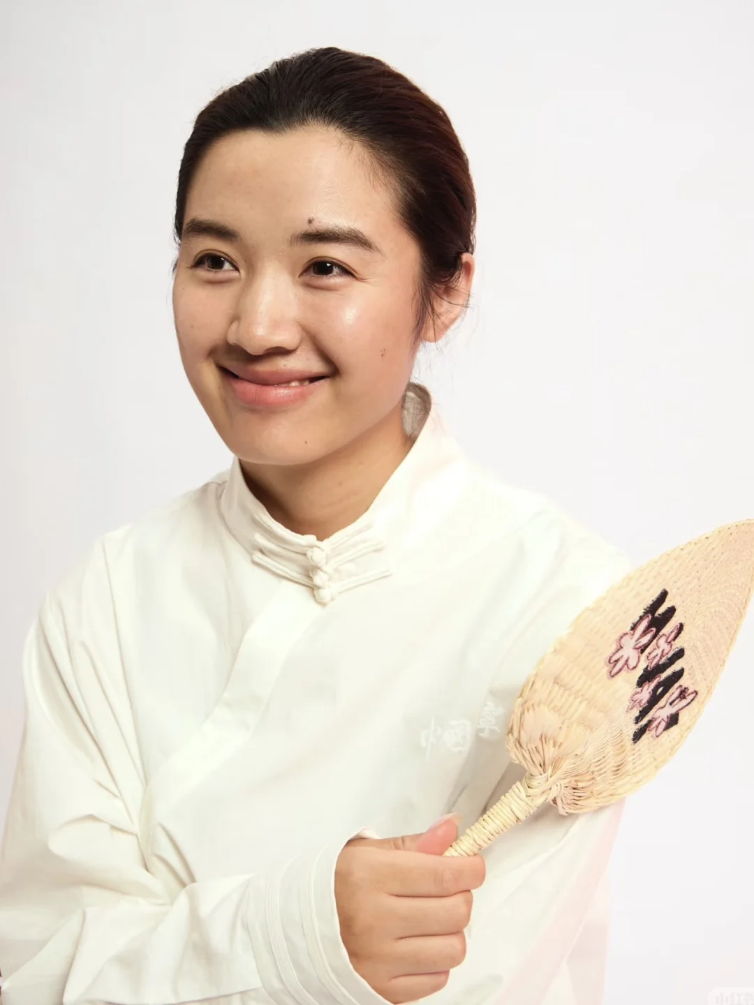 她们说这叫地母系长相