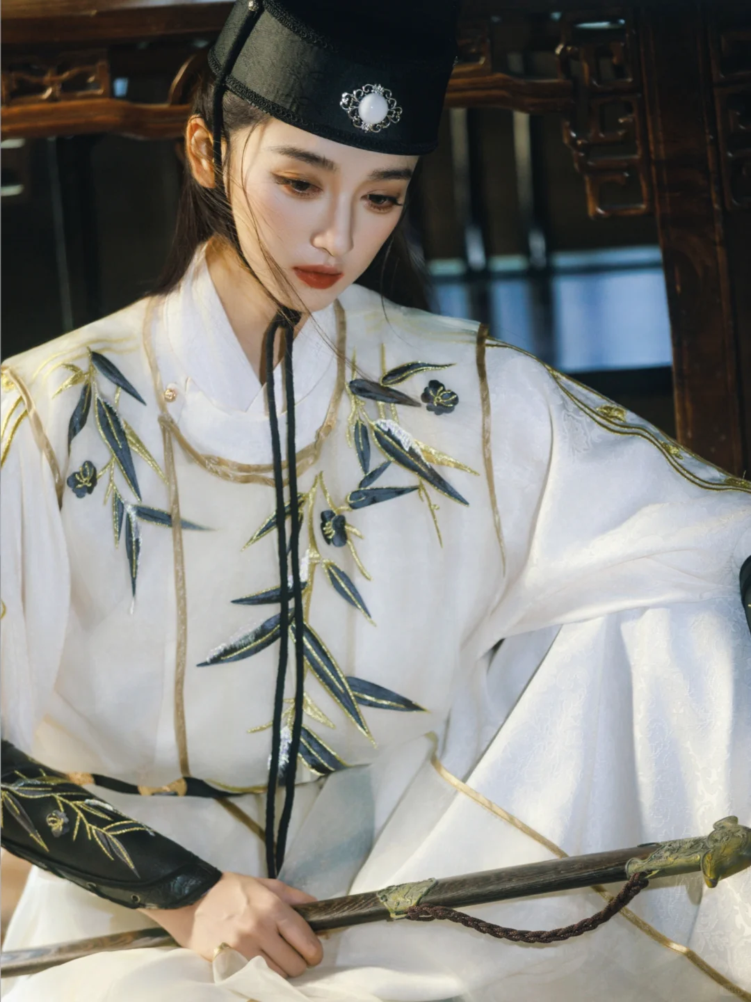 我有预感…这组👆“锦衣卫”又是爆单的一组