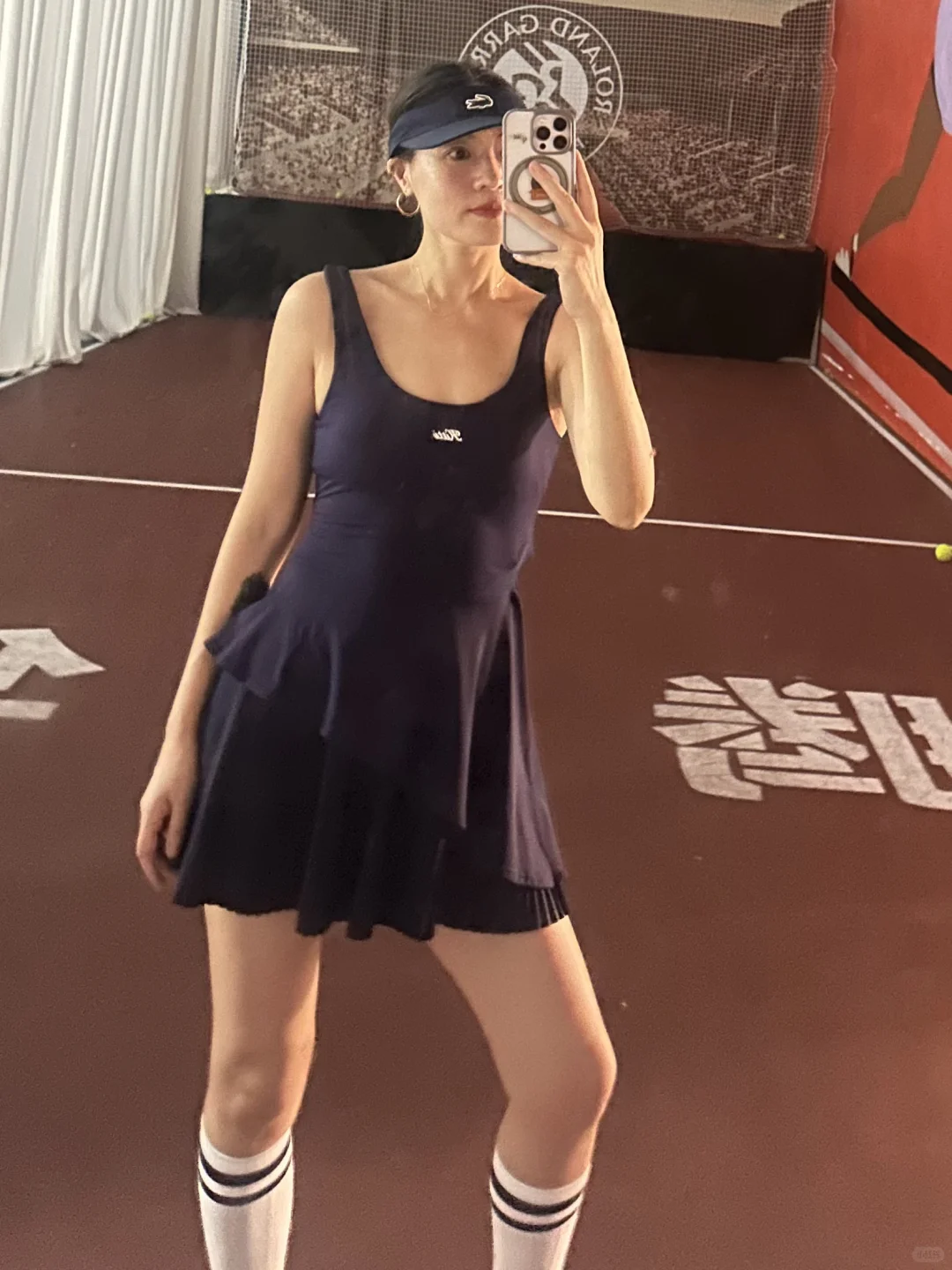 40➕运动女生｜近期强度拉得好满！