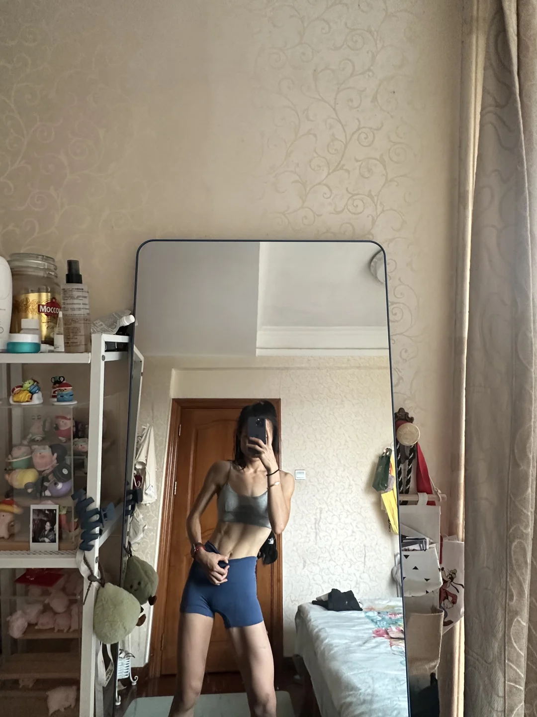 吃练吃练，看看今天吃啥练啥...