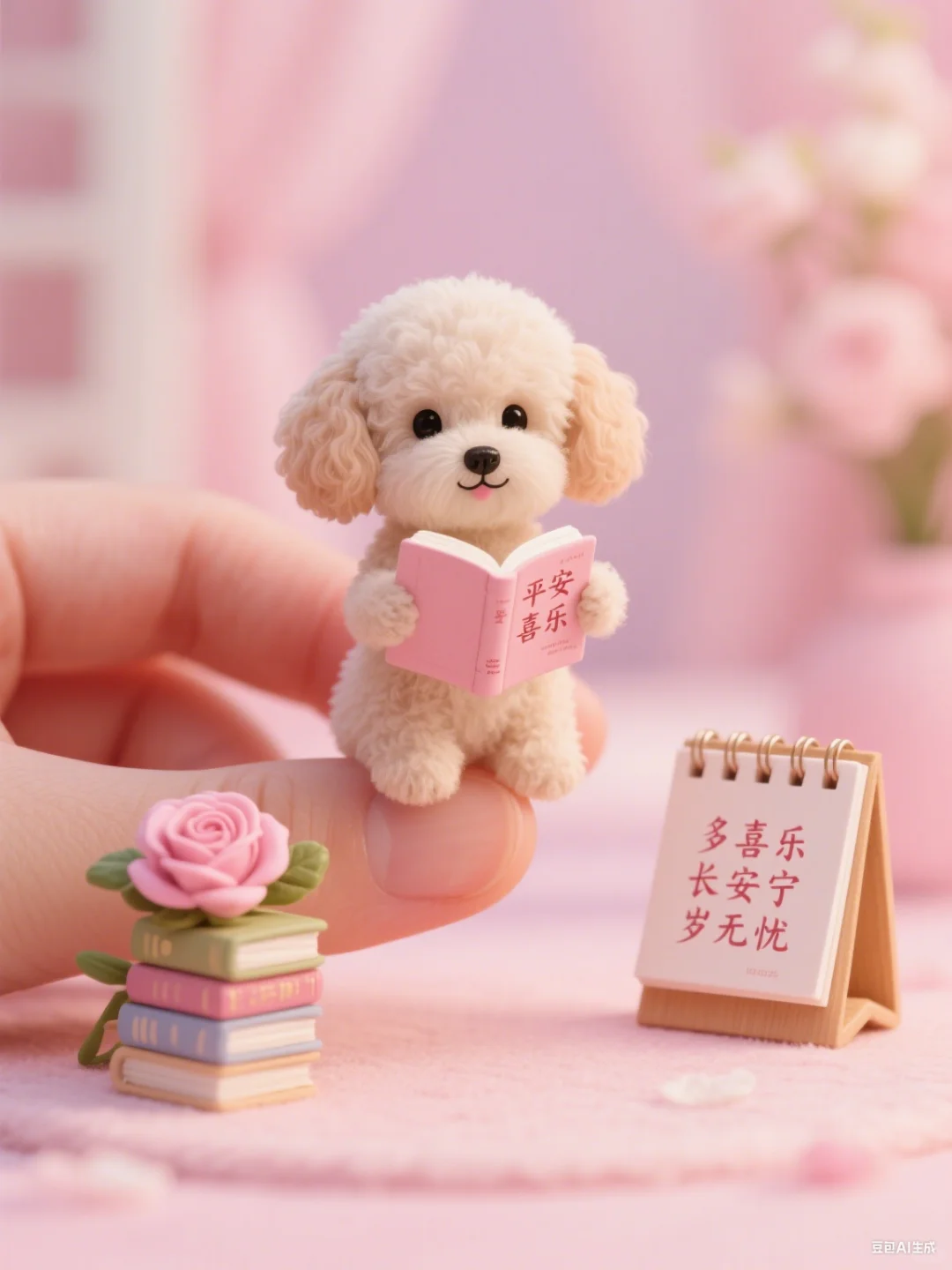 可爱又治愈的迷你萌宠，你喜欢哪一只？