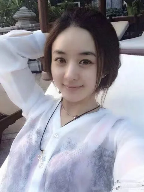 早期简直就是青春女大 ！！