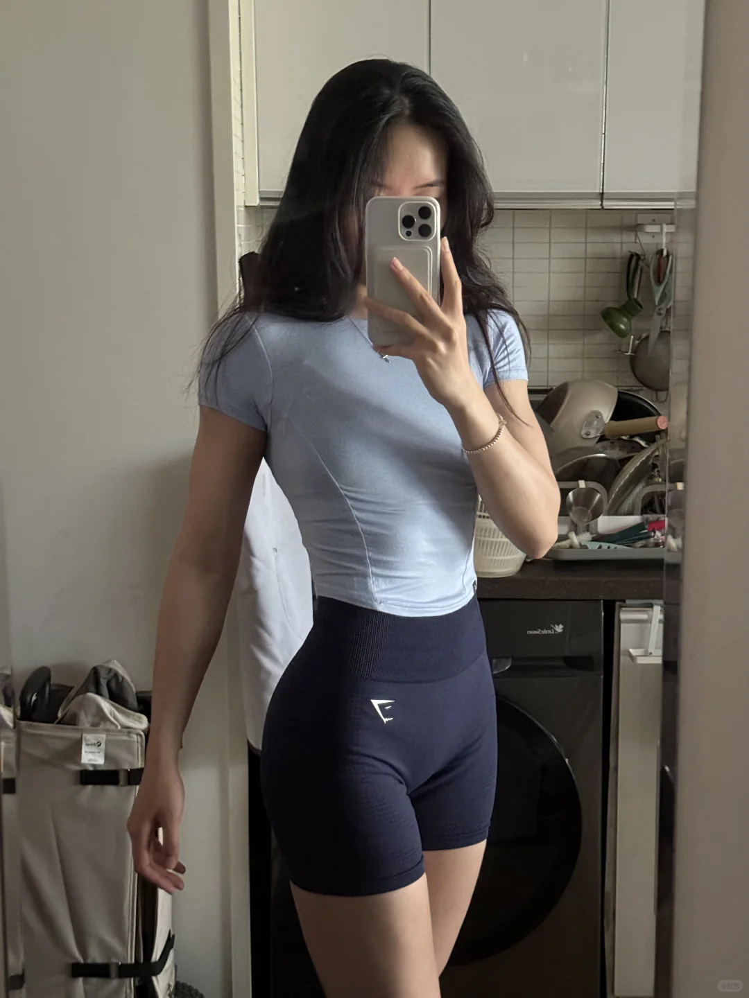 Live｜空腹力｜线条check