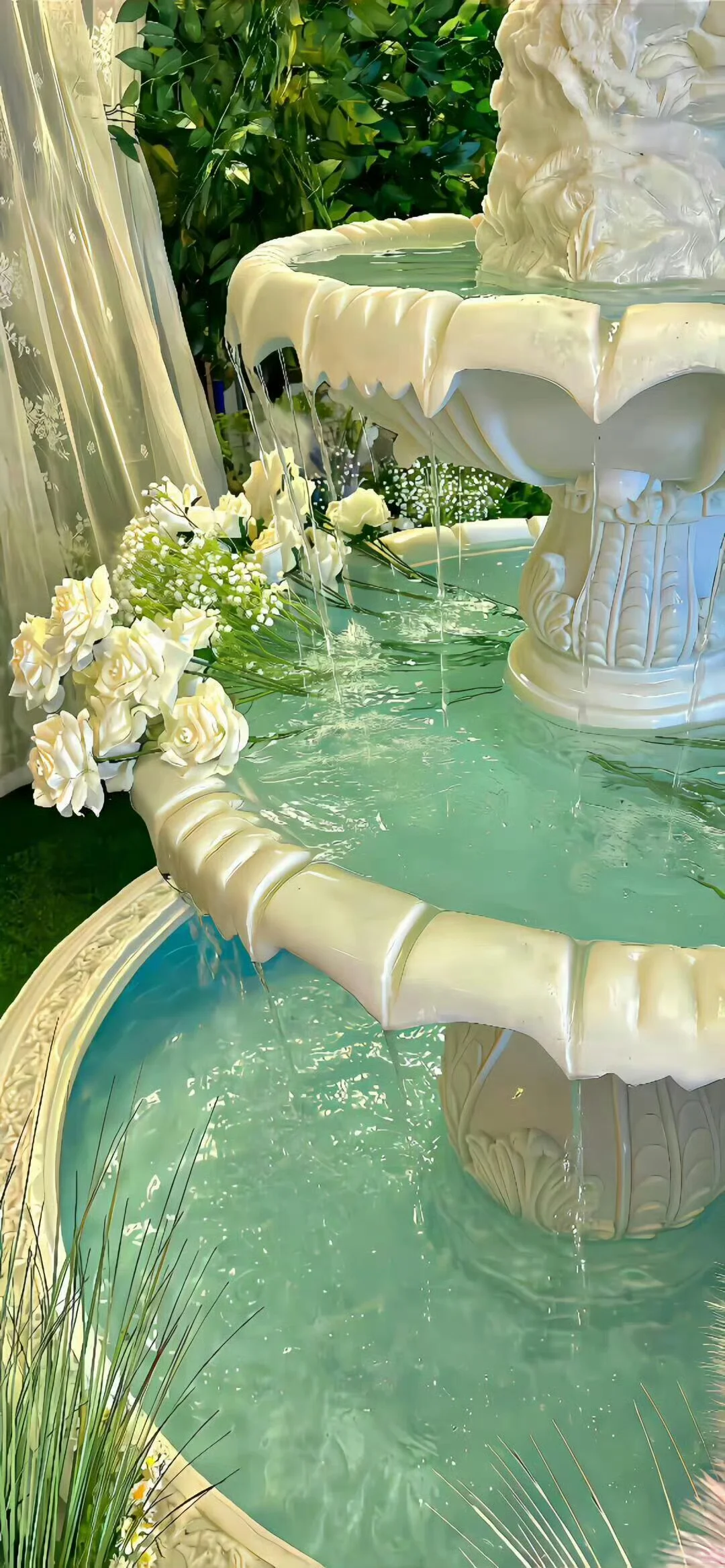 取|“喜【水】的好运”壁纸