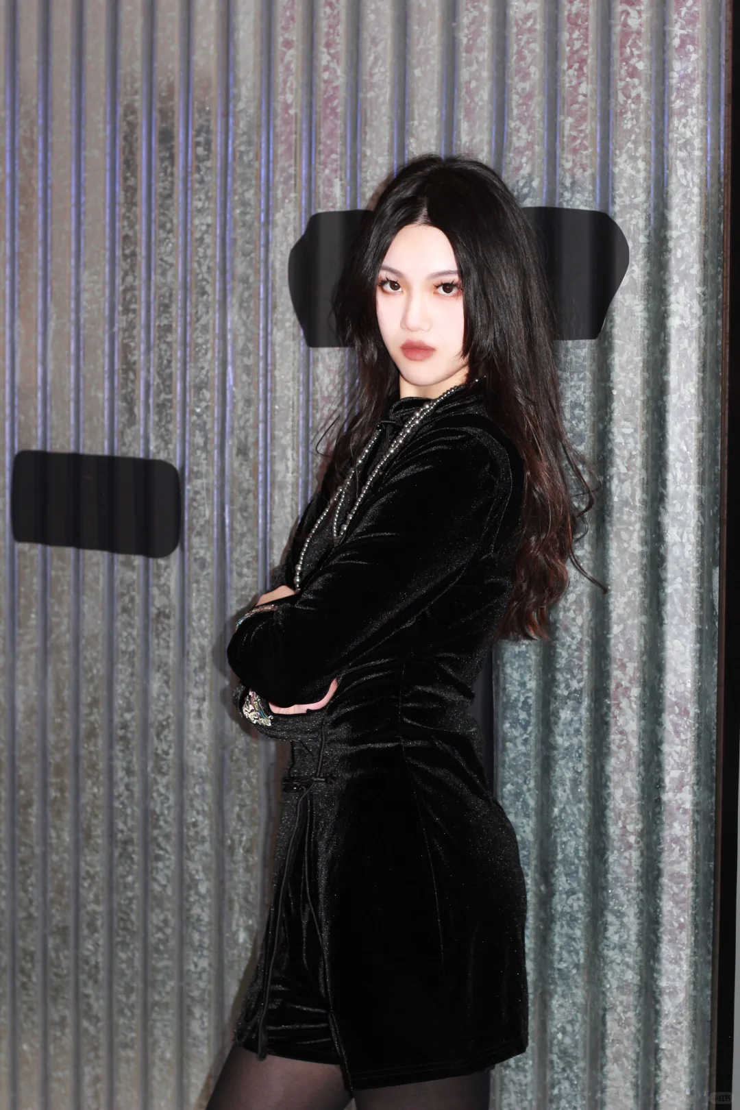 气质女人被搁浅 我是经典中的经典