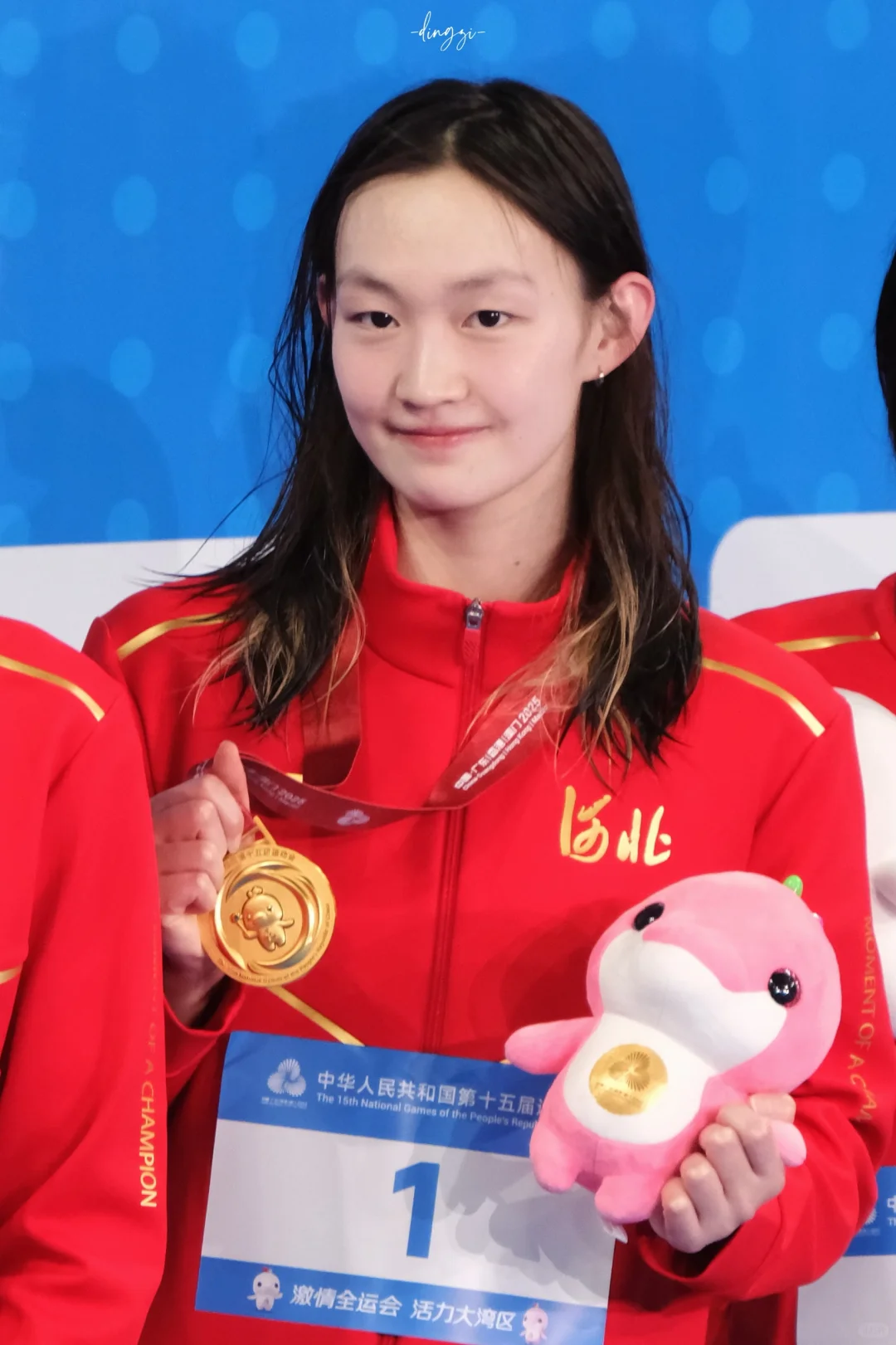 👧🏻女孩儿 我为你着迷