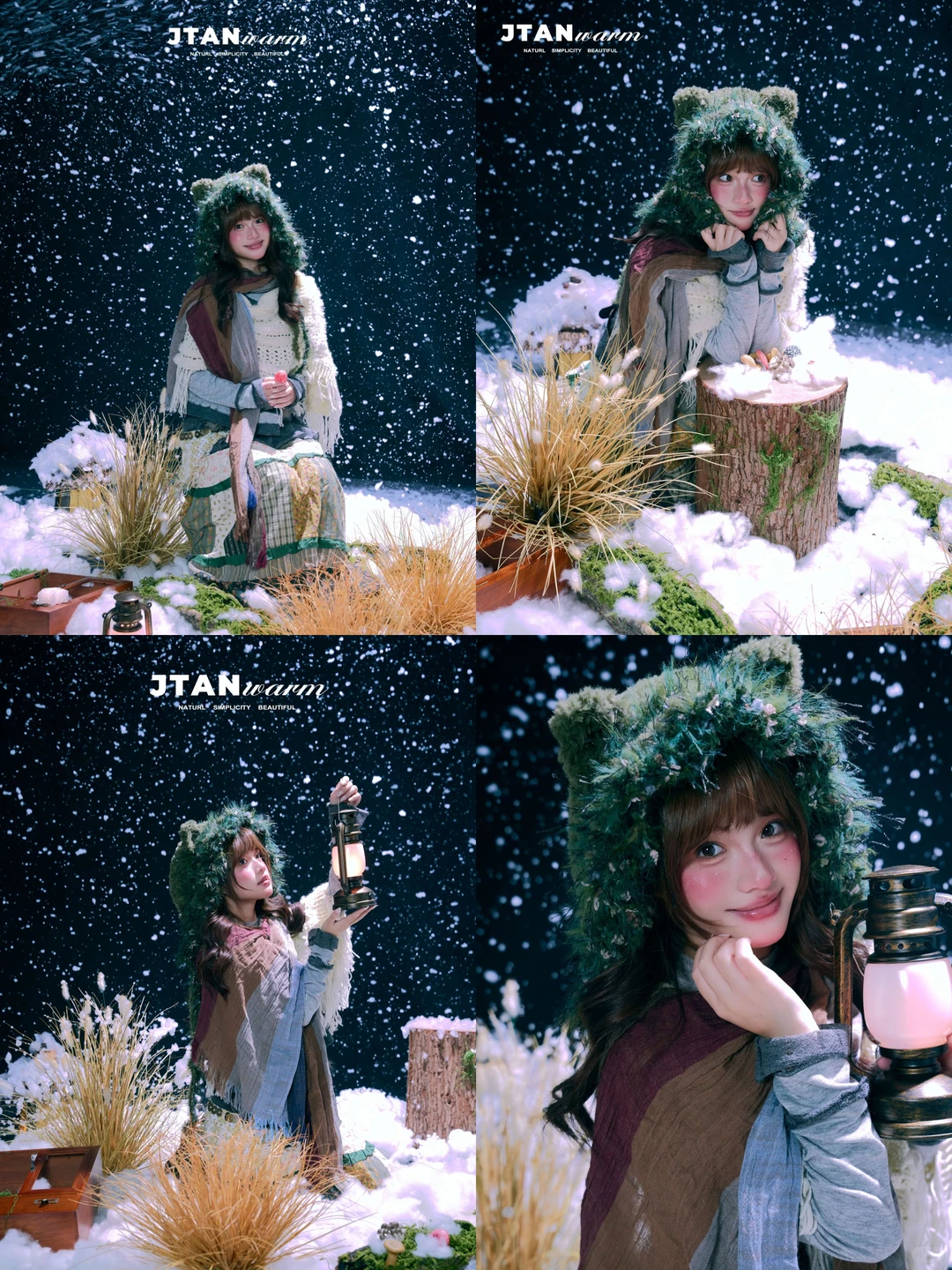 不出意外❗️南京这家写真店又要火了🔥