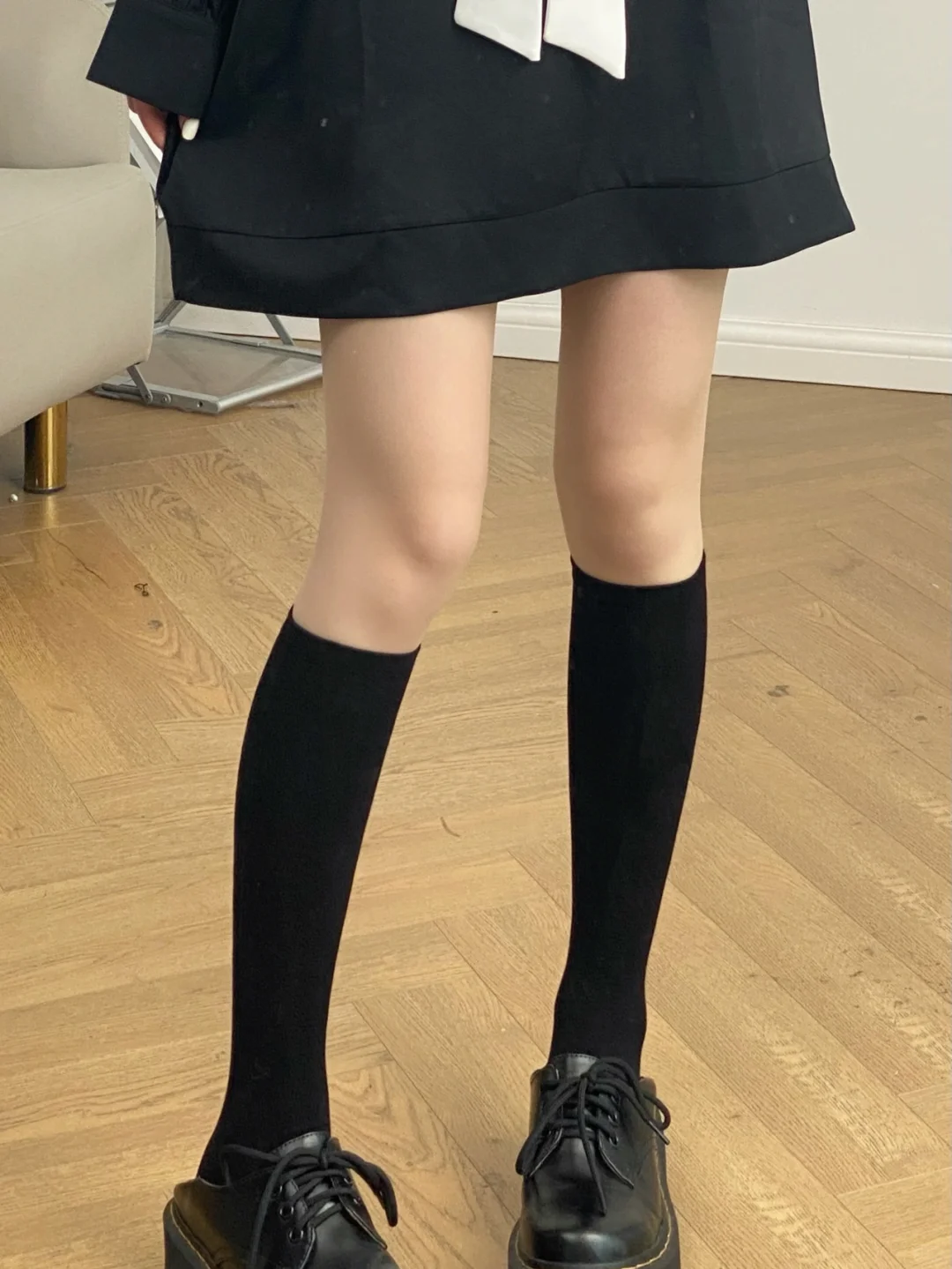 跟风买的超🔥压力袜！一整个爱住！！！